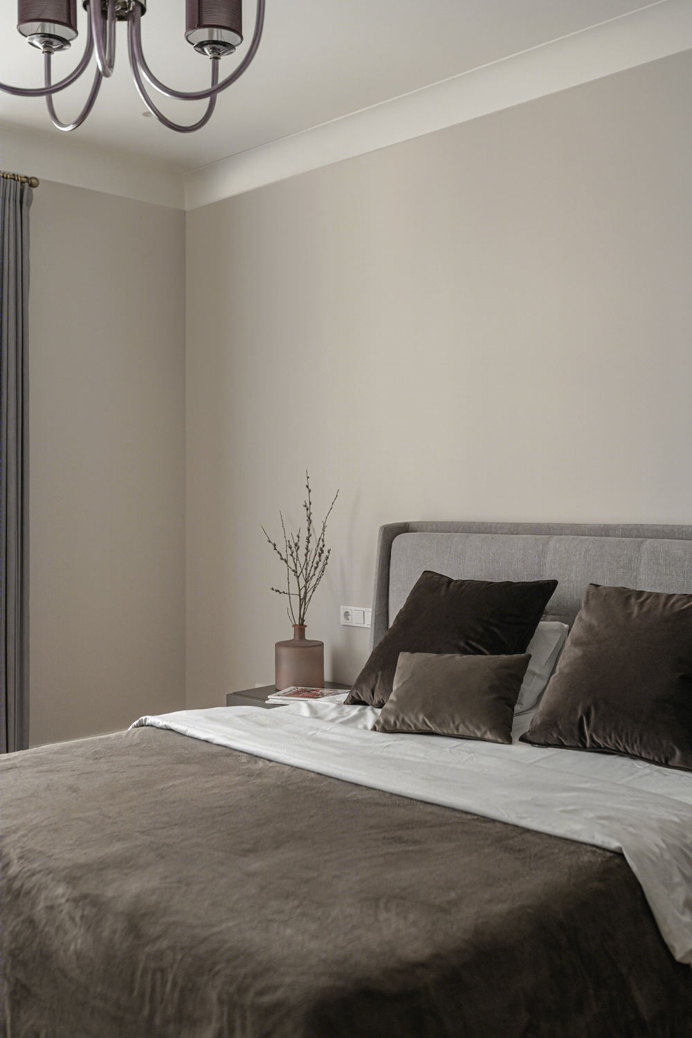 Gogolivska 47 公寓丨乌克兰基辅丨and.rchtctr-38