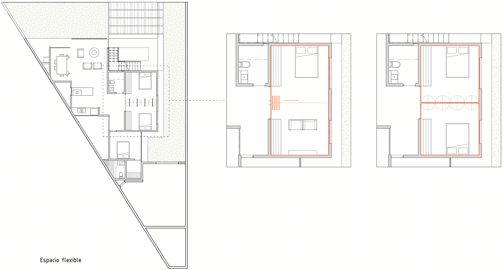 厄瓜多尔 Edificio Criba 住宅楼-37