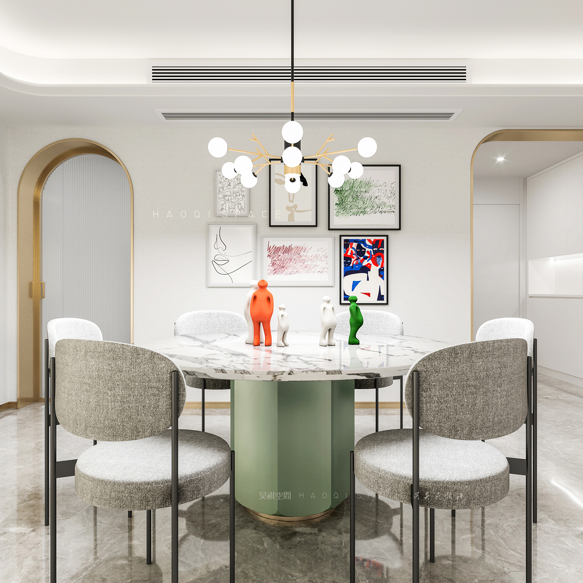 都会新贵·HOME-10