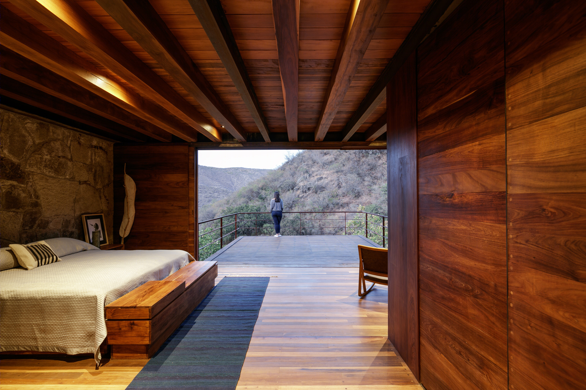 泰蒂帕克小屋-11