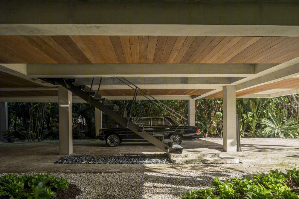 草原大道公寓 | 简约现代设计典范-26