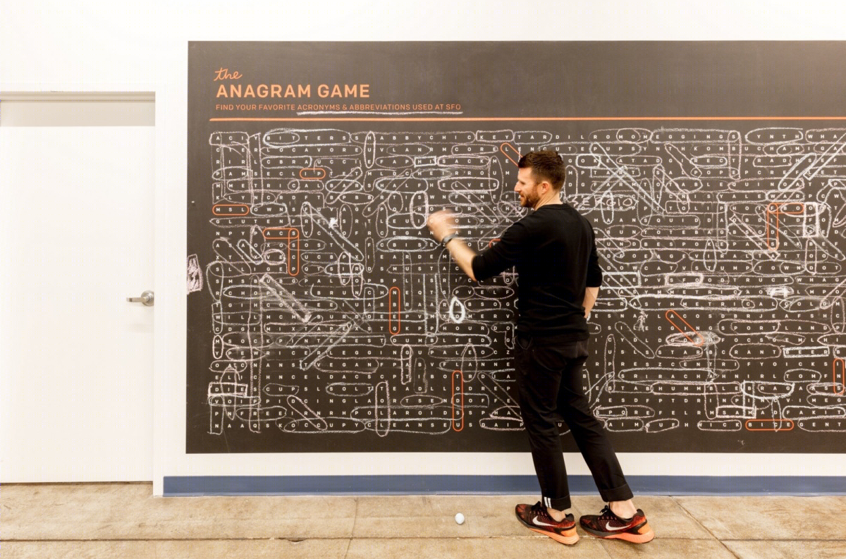 旧金山机场的大房间办公室-23