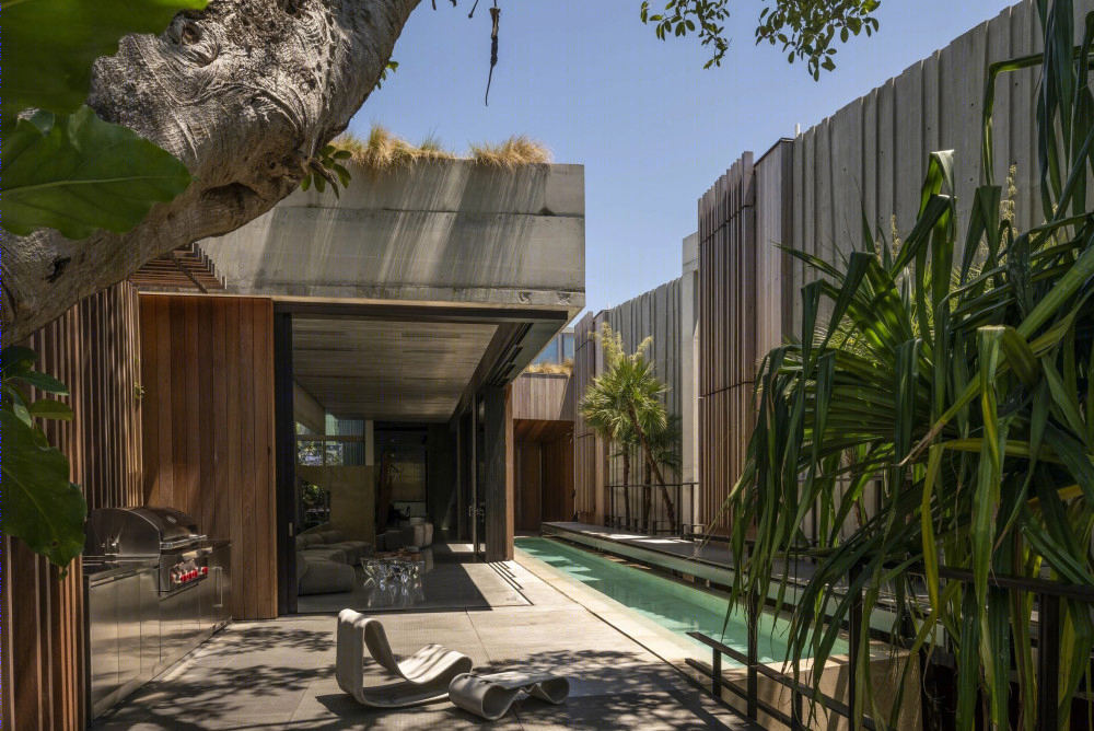 草原大道公寓 | 简约现代设计典范-25