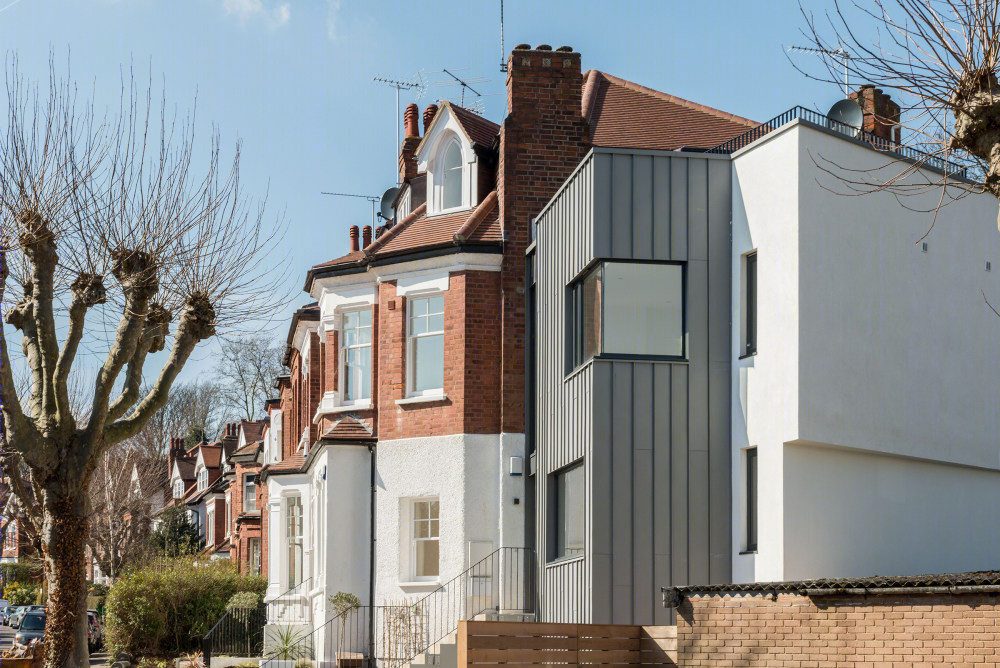 伦敦空间延伸设计理念盘点-2