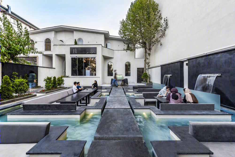 伊朗 E 咖啡馆-18