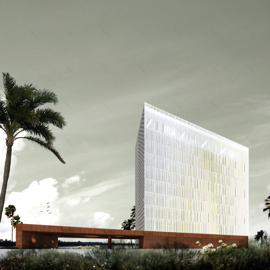 Hampton by Hilton Carrasco 酒店-43