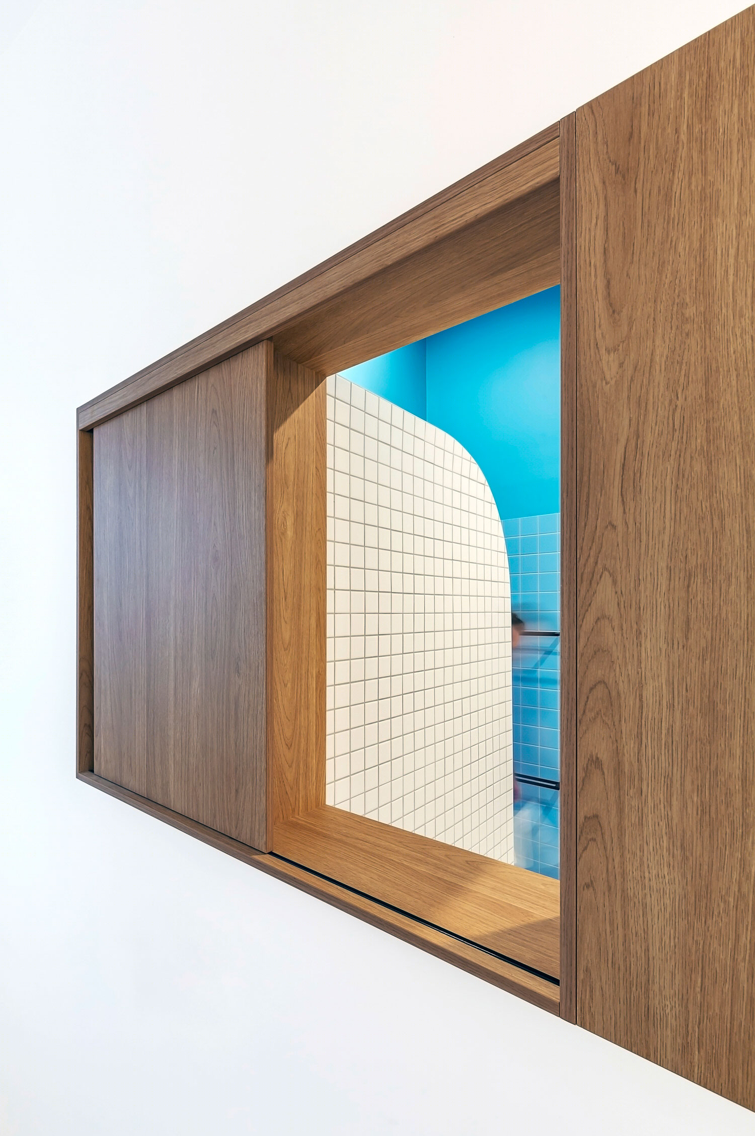 布里斯班托乌翁灯塔住宅丨澳大利亚布里斯班丨Alcorn Middleton-15