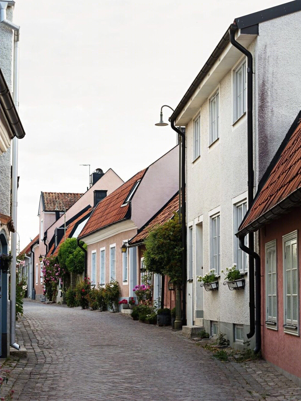 北欧风设计，展现清新文艺范-43