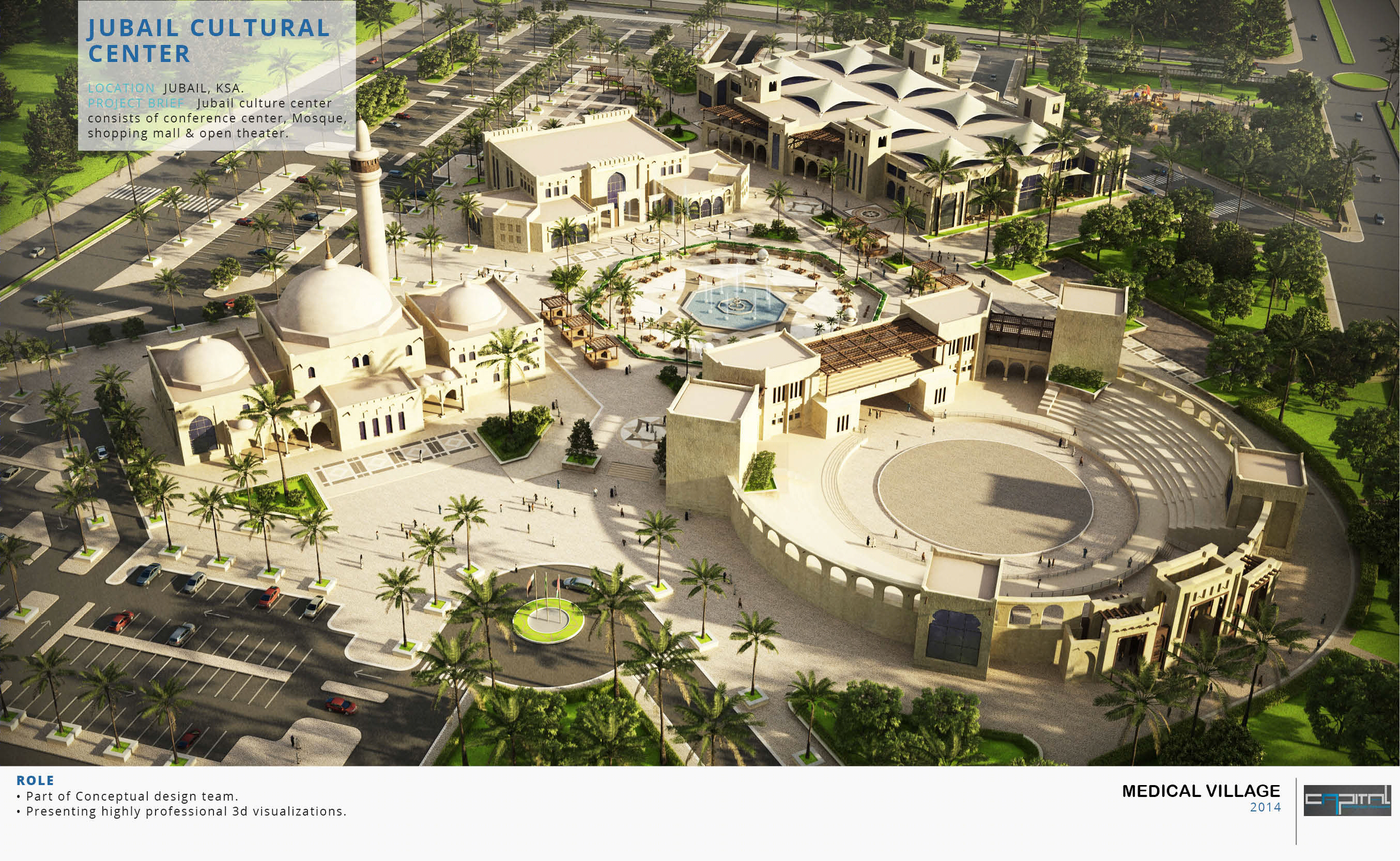 Architecture & Interior Portfolio-14