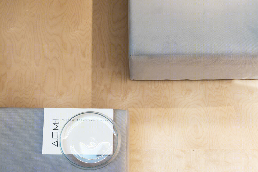 Sergey Nasedkin 新作 | 莫斯科 125 平米现代简约住宅-8