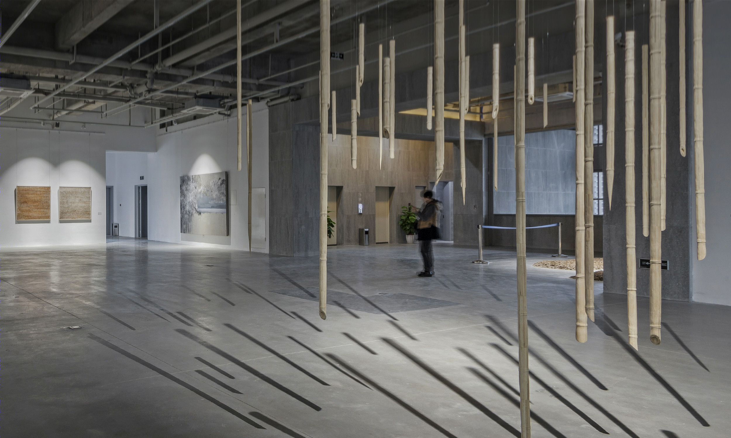 苏州雨村美术馆-10