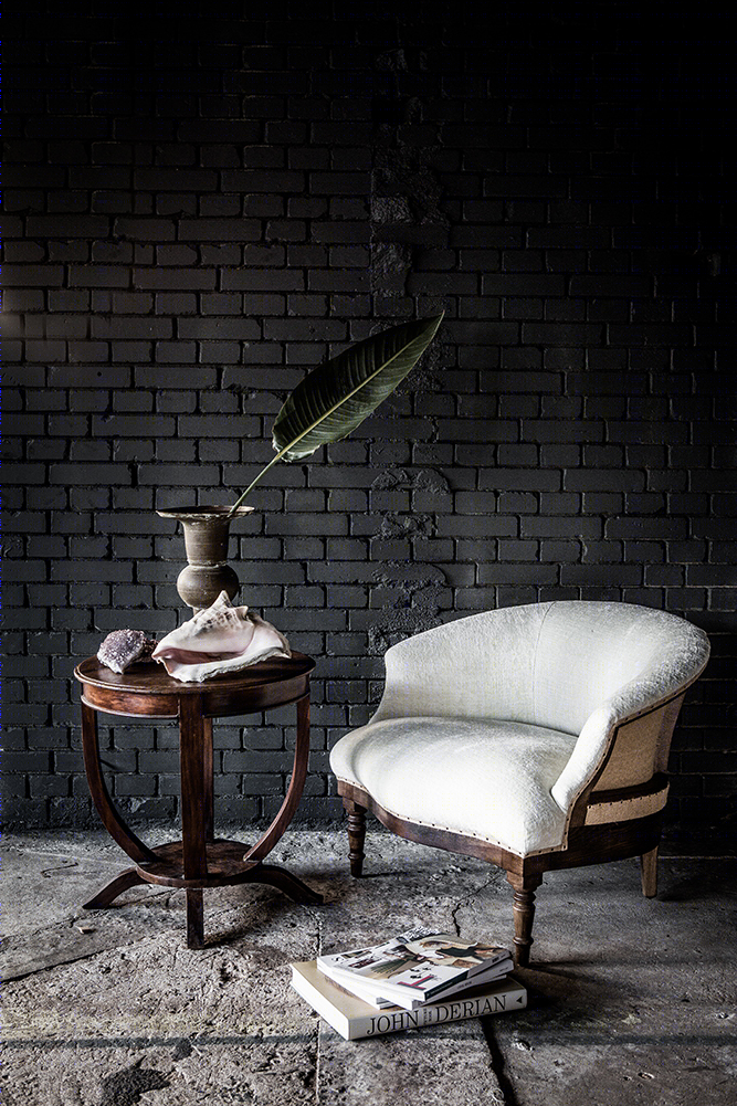 荷兰阿姆斯特丹 Ro·y Reborn Interiors 展示厅丨Roxy Reborn-6