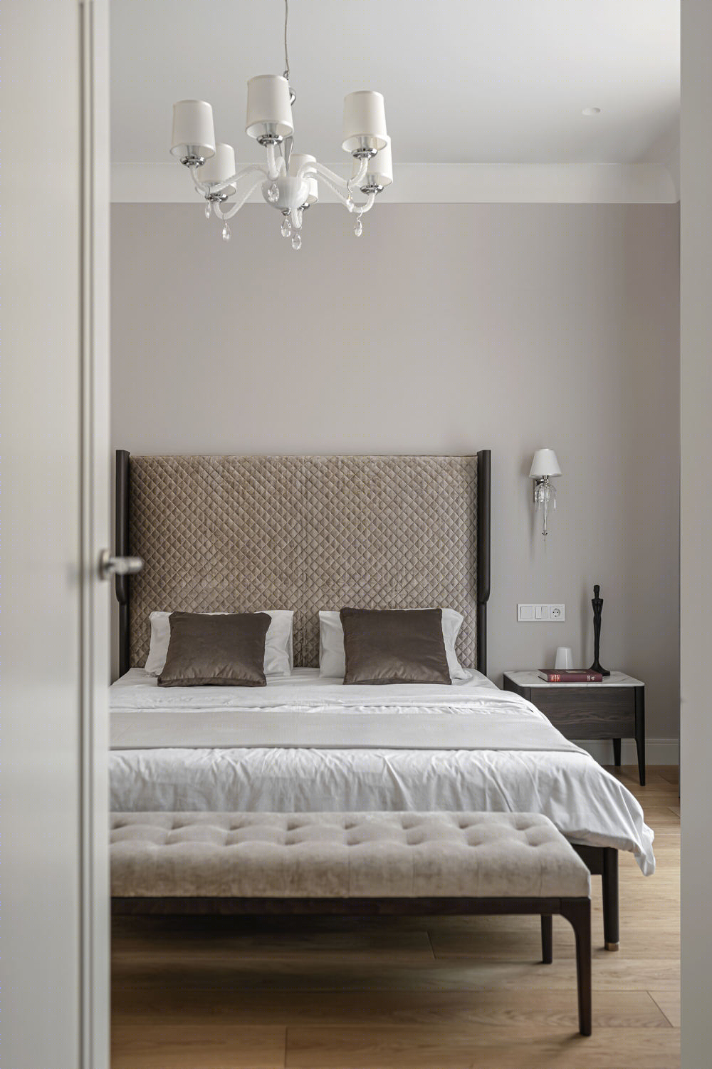 Gogolivska 47 公寓丨乌克兰基辅丨and.rchtctr-42