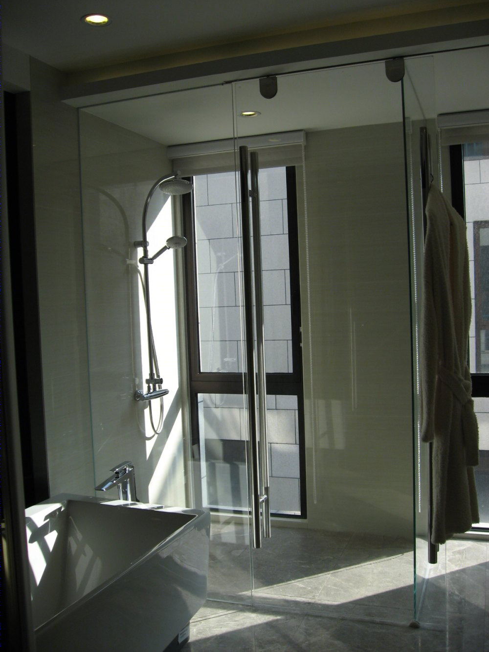 上海复地领馆别墅样板房-25