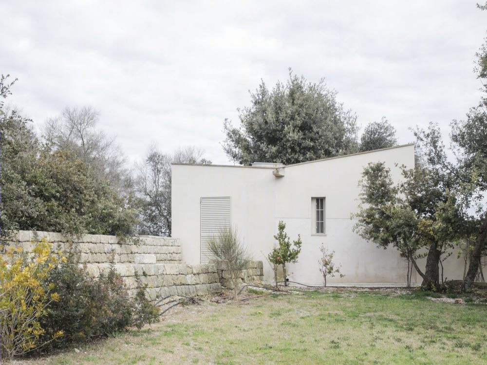 意大利乡村别墅的现代魅力-15