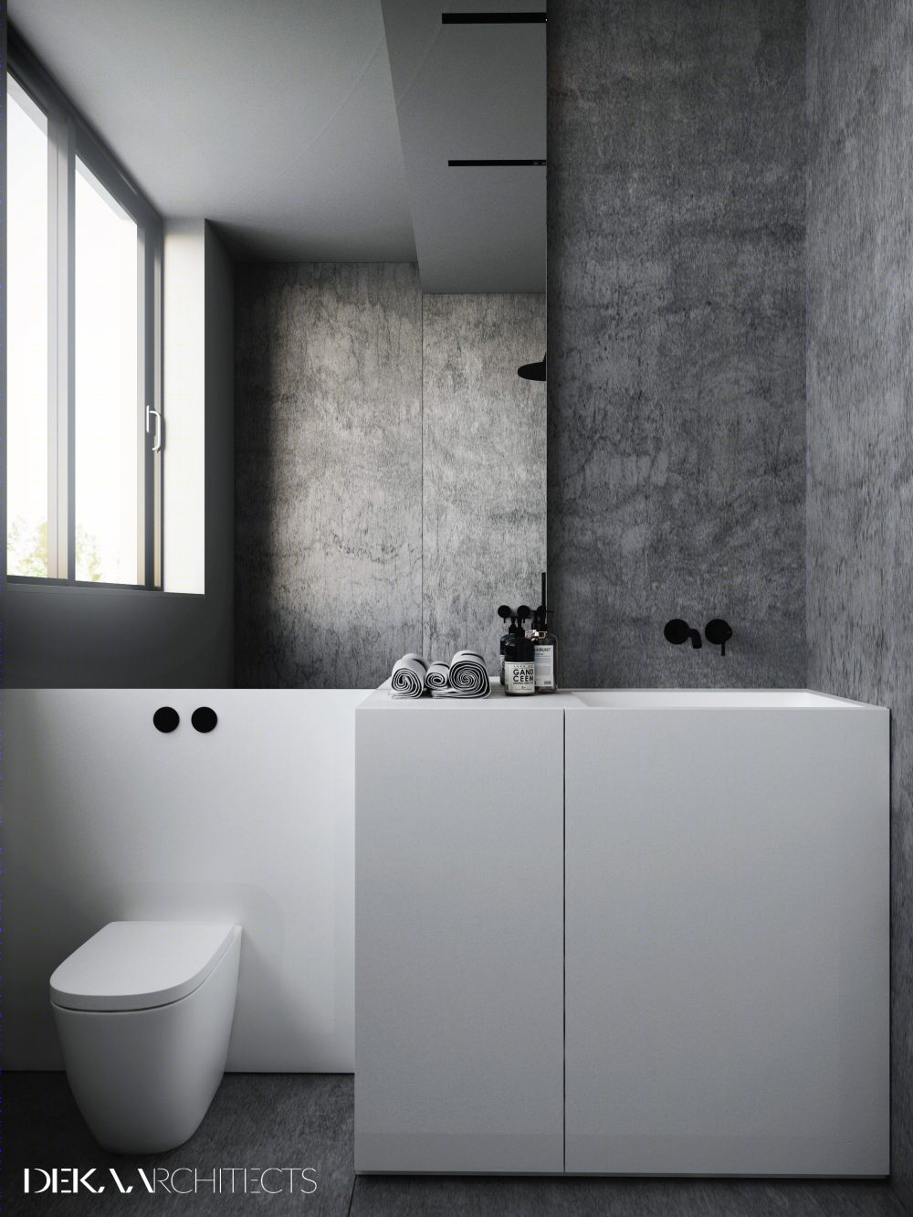 波兰华沙 Wilanow 住宅空间设计-0