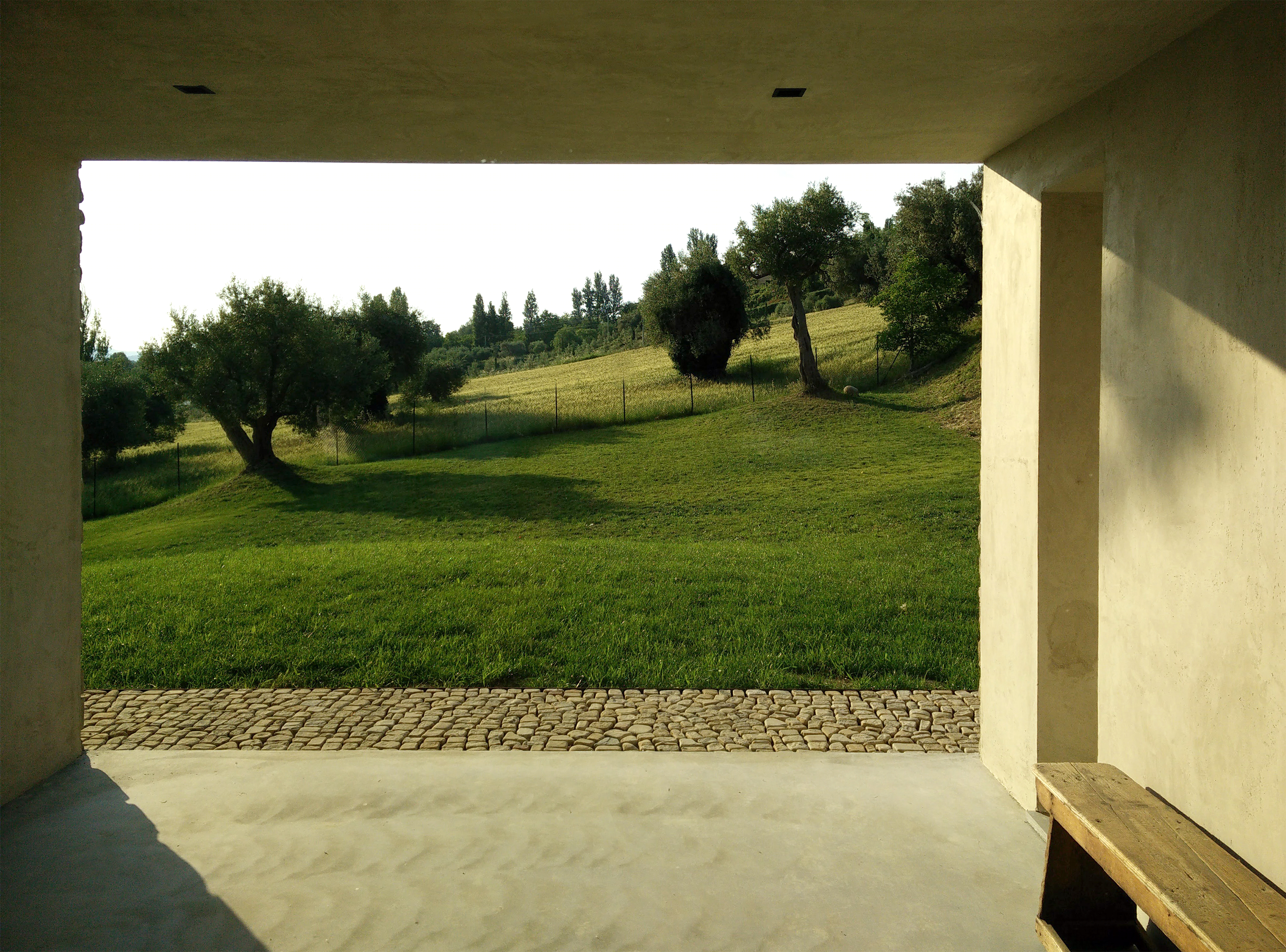 Casa 3 Ciliegi 室内设计案例丨意大利丨Arch. Giorgio Balestra-16