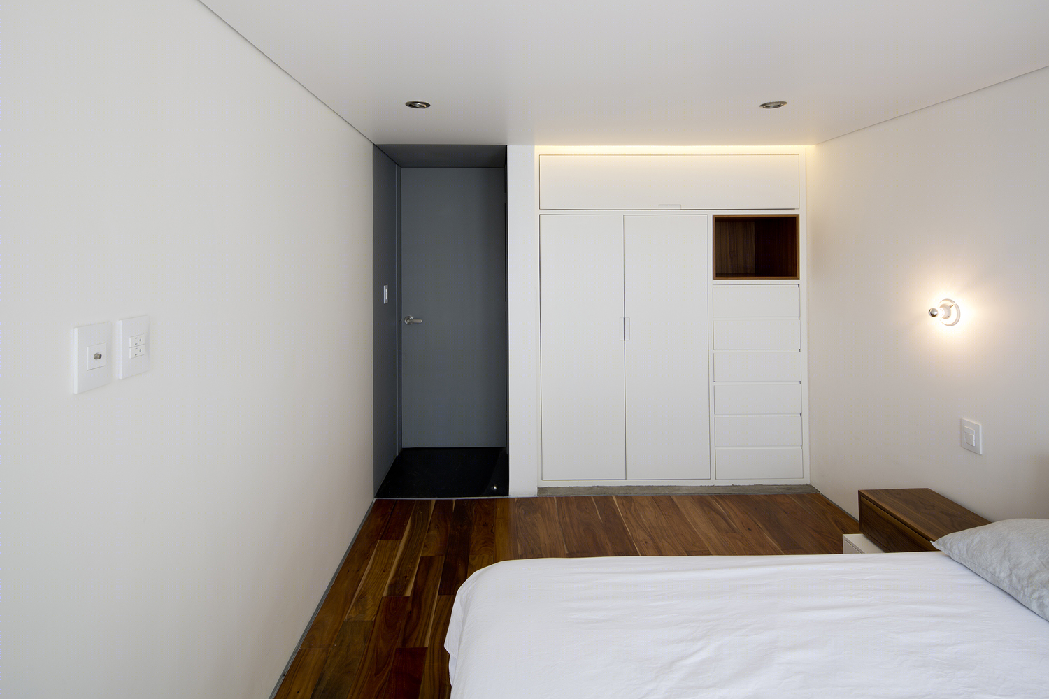 墨西哥 Te·coco 之家-37