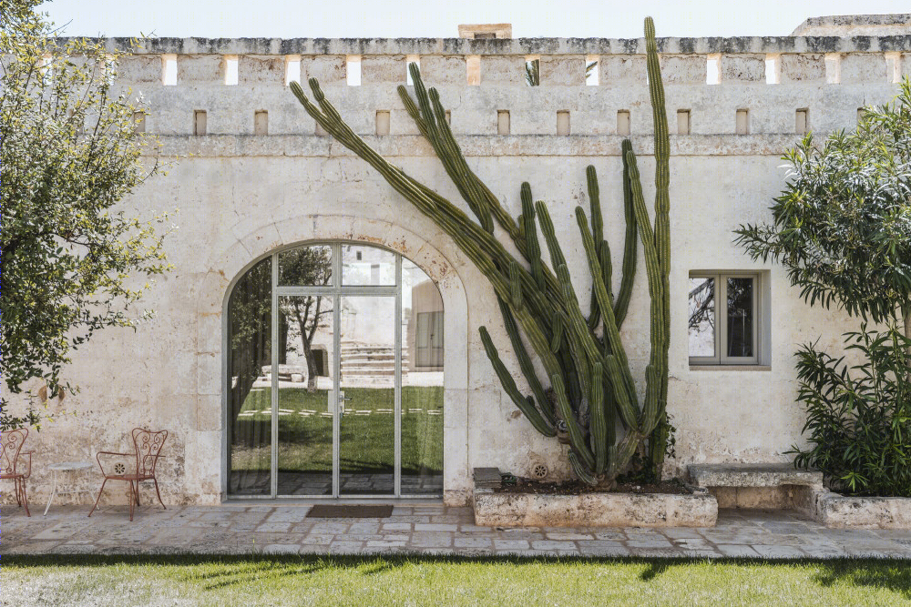 马塞里亚 Mangiamuso 住宅 / flore & venezia architects-5