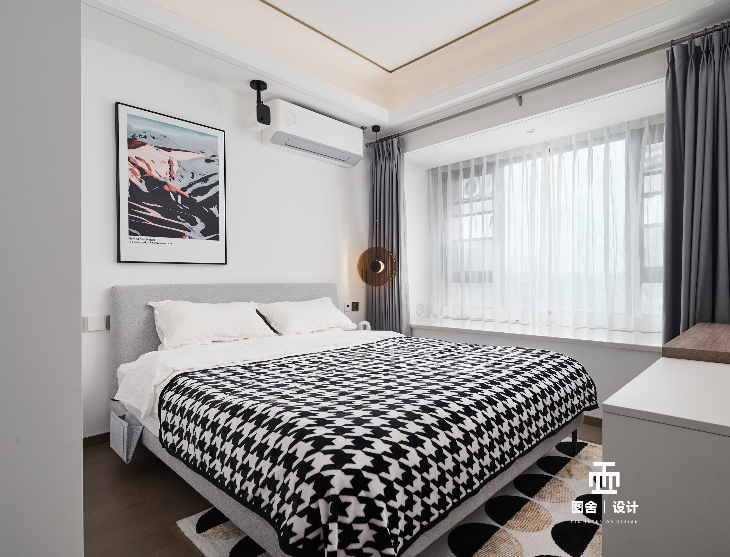 龙湖两江新宸森屿丨中国重庆丨图舍设计-35