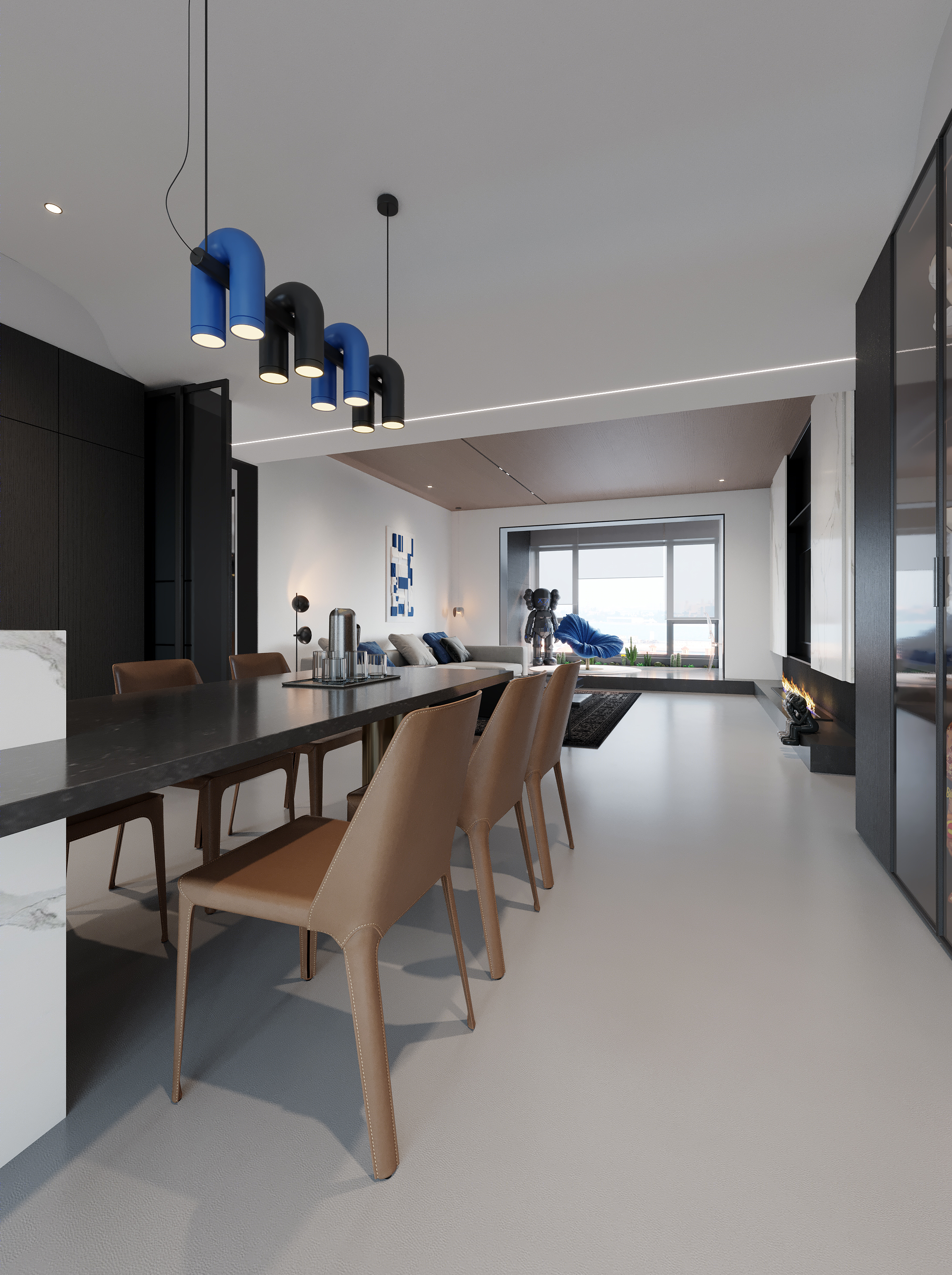 创意无限 | 厦门共道设计事务所的玩具家-17