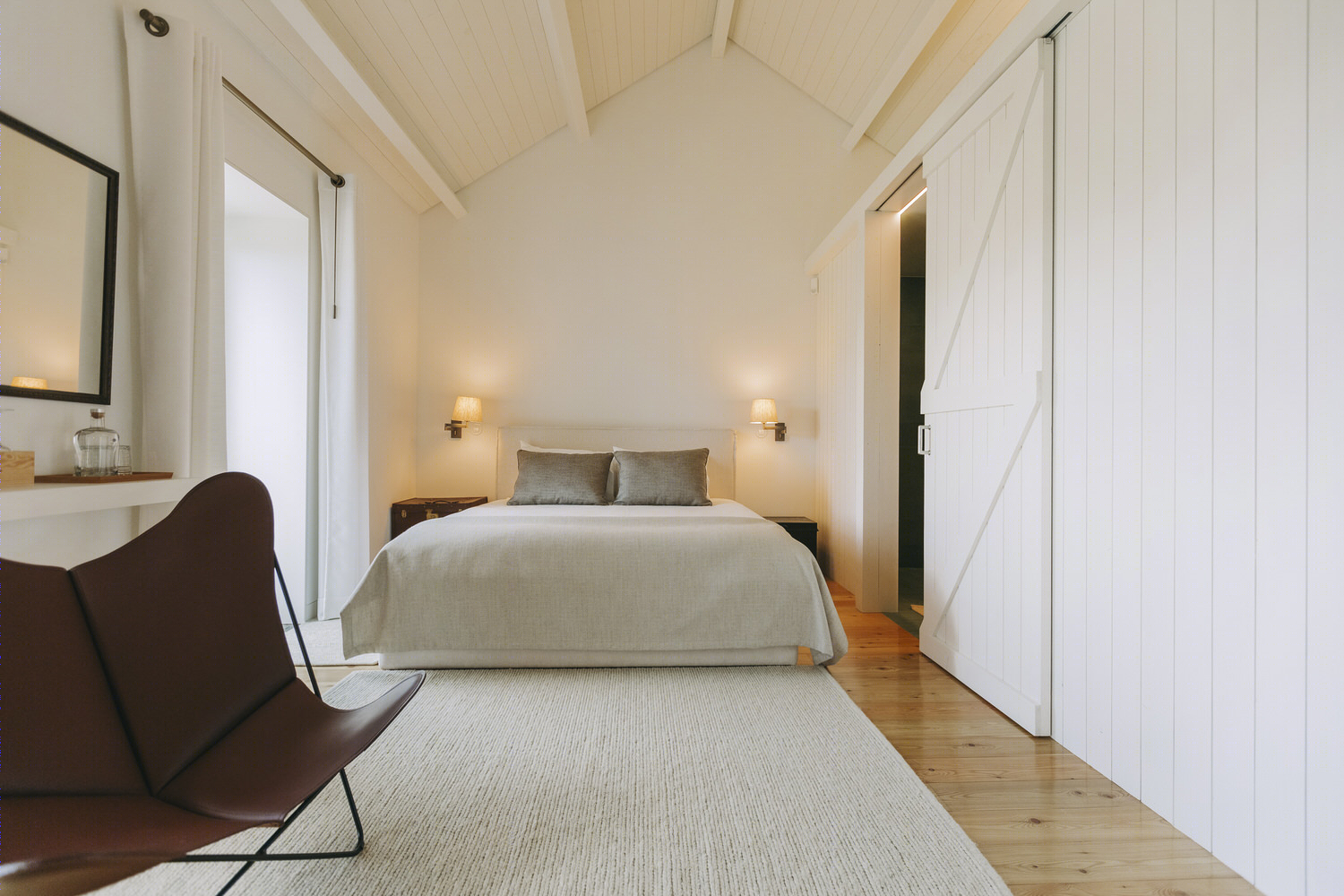 葡萄牙酒庄酒店“Ventozelo Hotel”丨Santelmo & Pereira-9