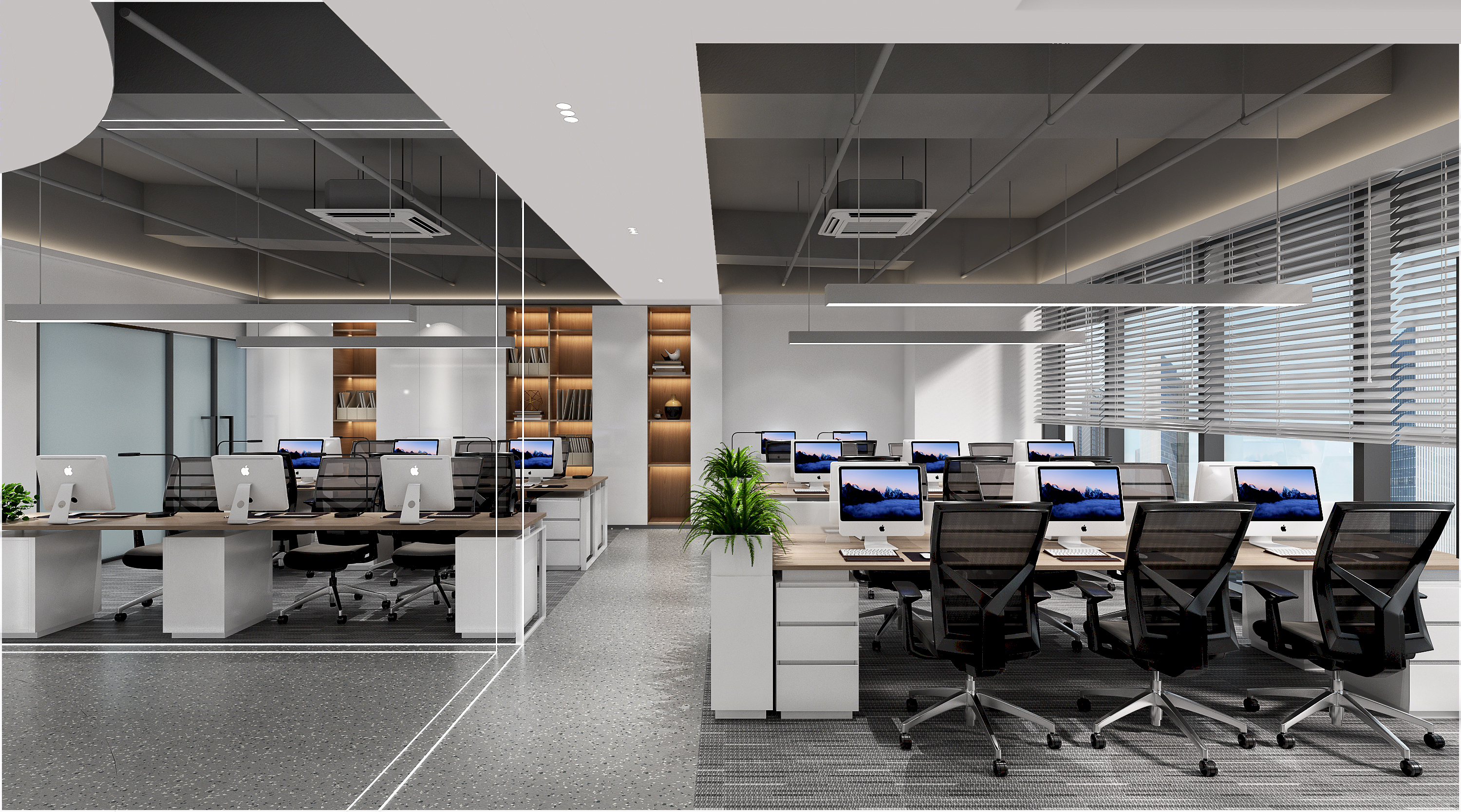 3D 技术打造未来住宅-9