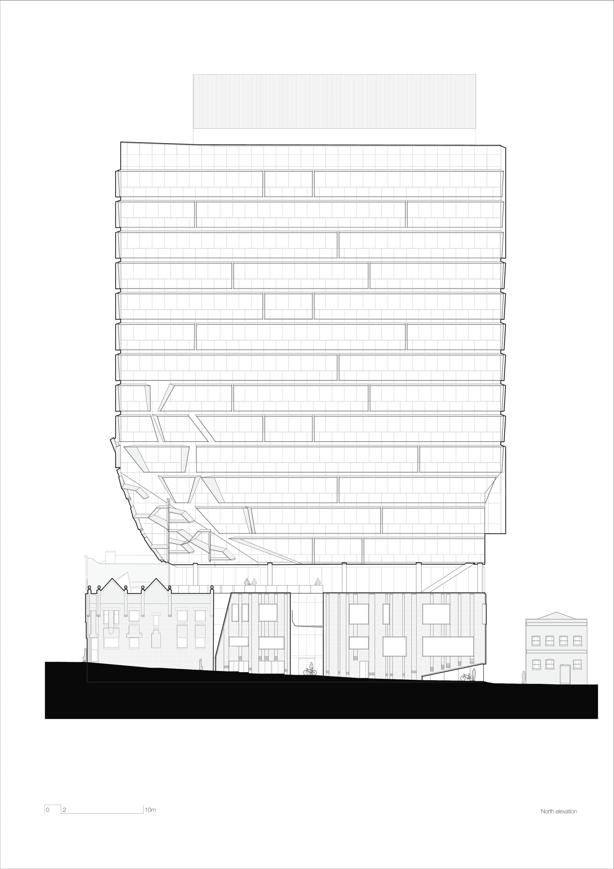 271 Spring 街办公建筑-26