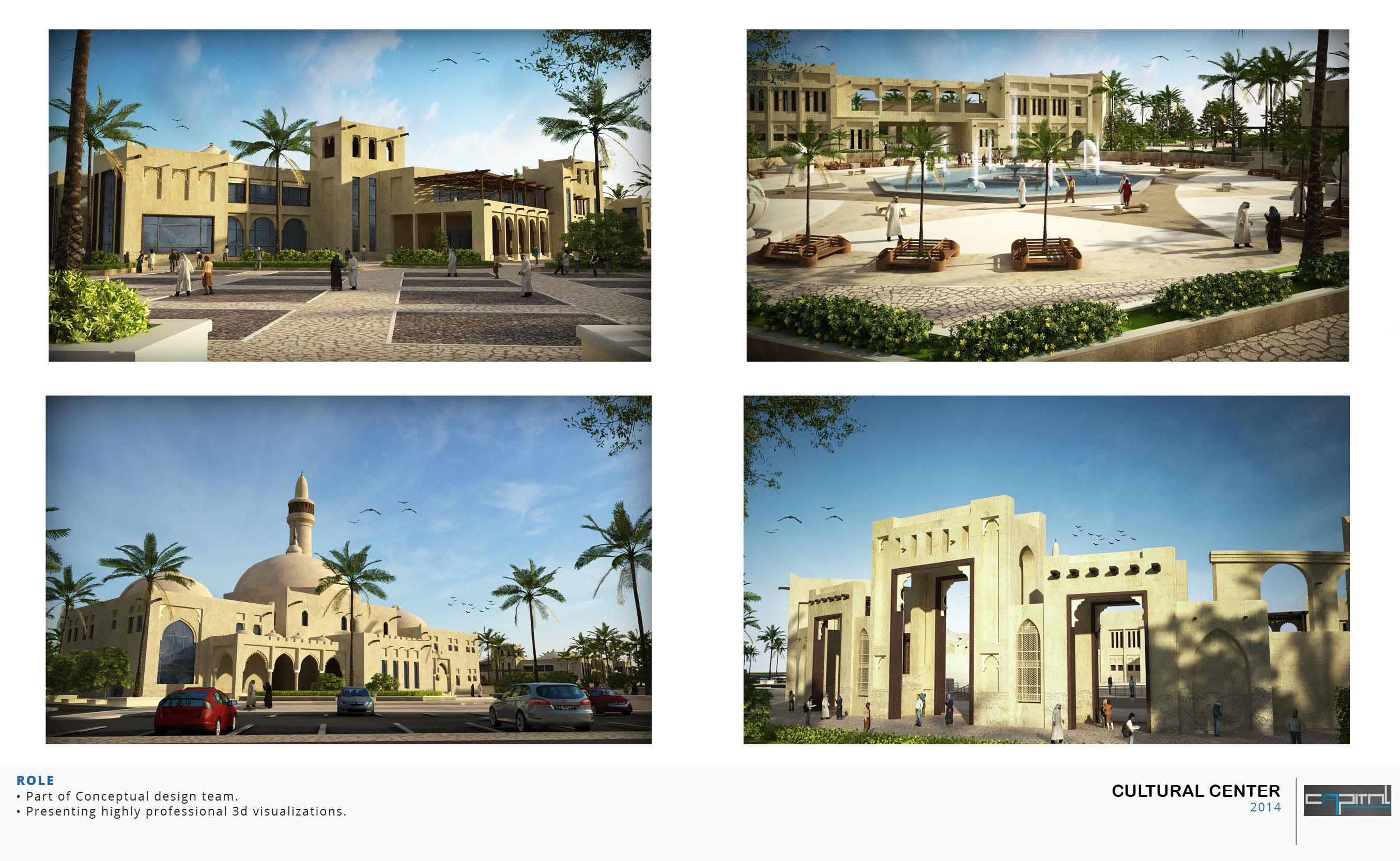 Architecture & Interior Portfolio-15