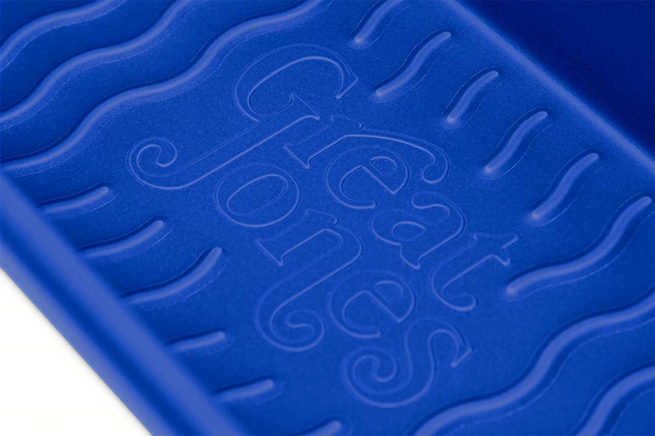 美食家的盛宴 | Great Jones 全新烘焙器具-24