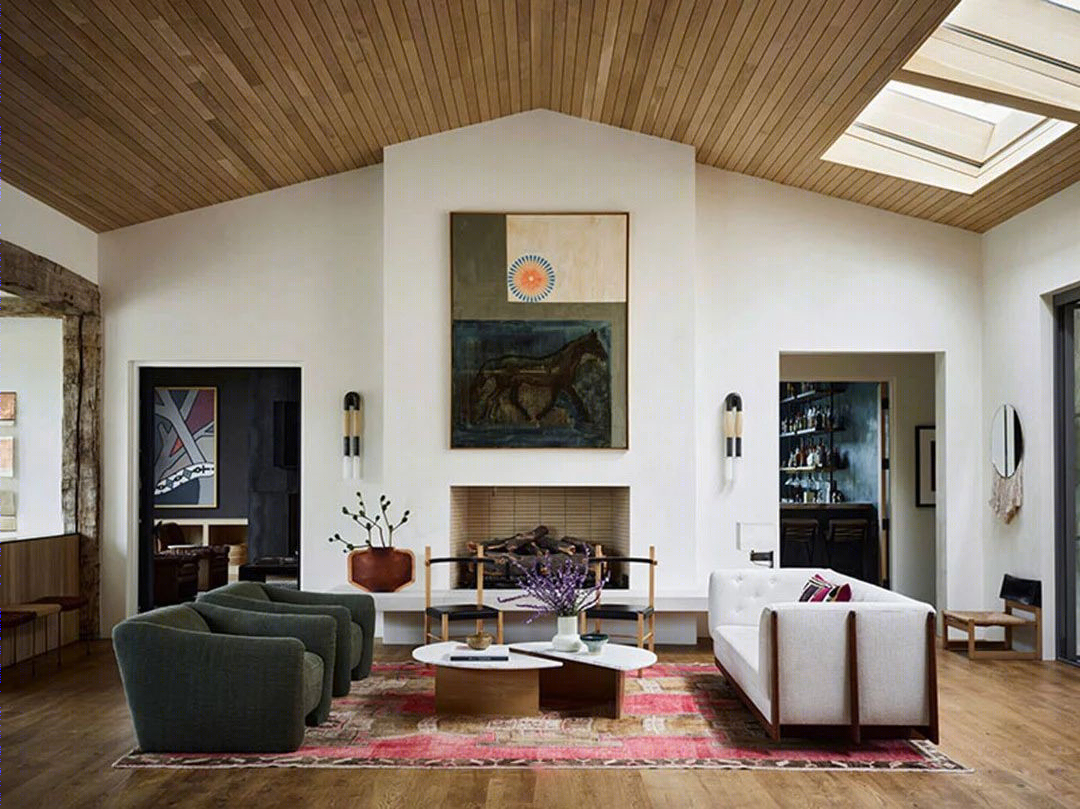 德克萨斯州奥斯汀的住宅-7