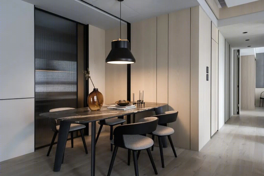 原木清透人文设计丨二三设计-46