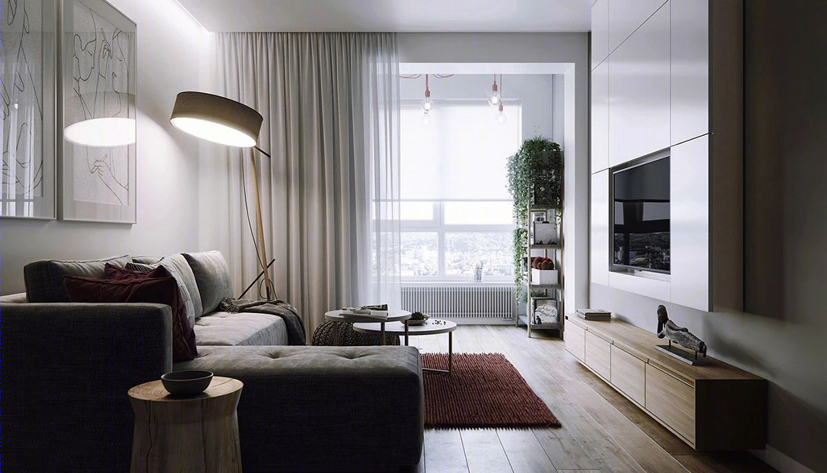 绿植“调色盘”打造多彩生活空间-21