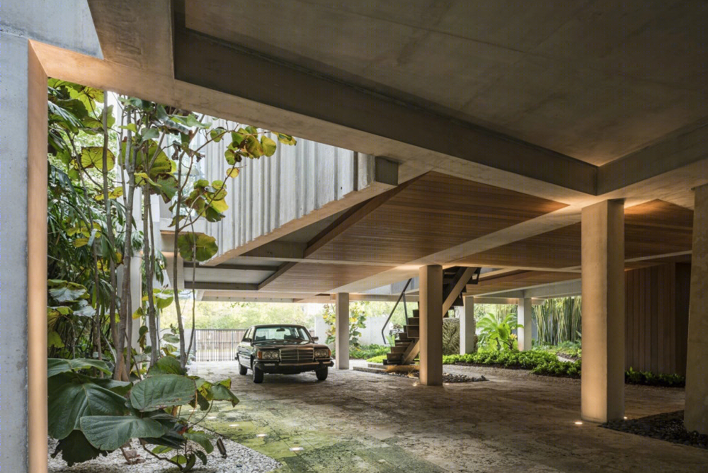 草原大道公寓 | 简约现代设计典范-27