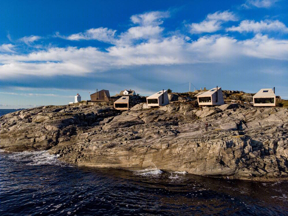 挪威浮藻木屋(2020)-18