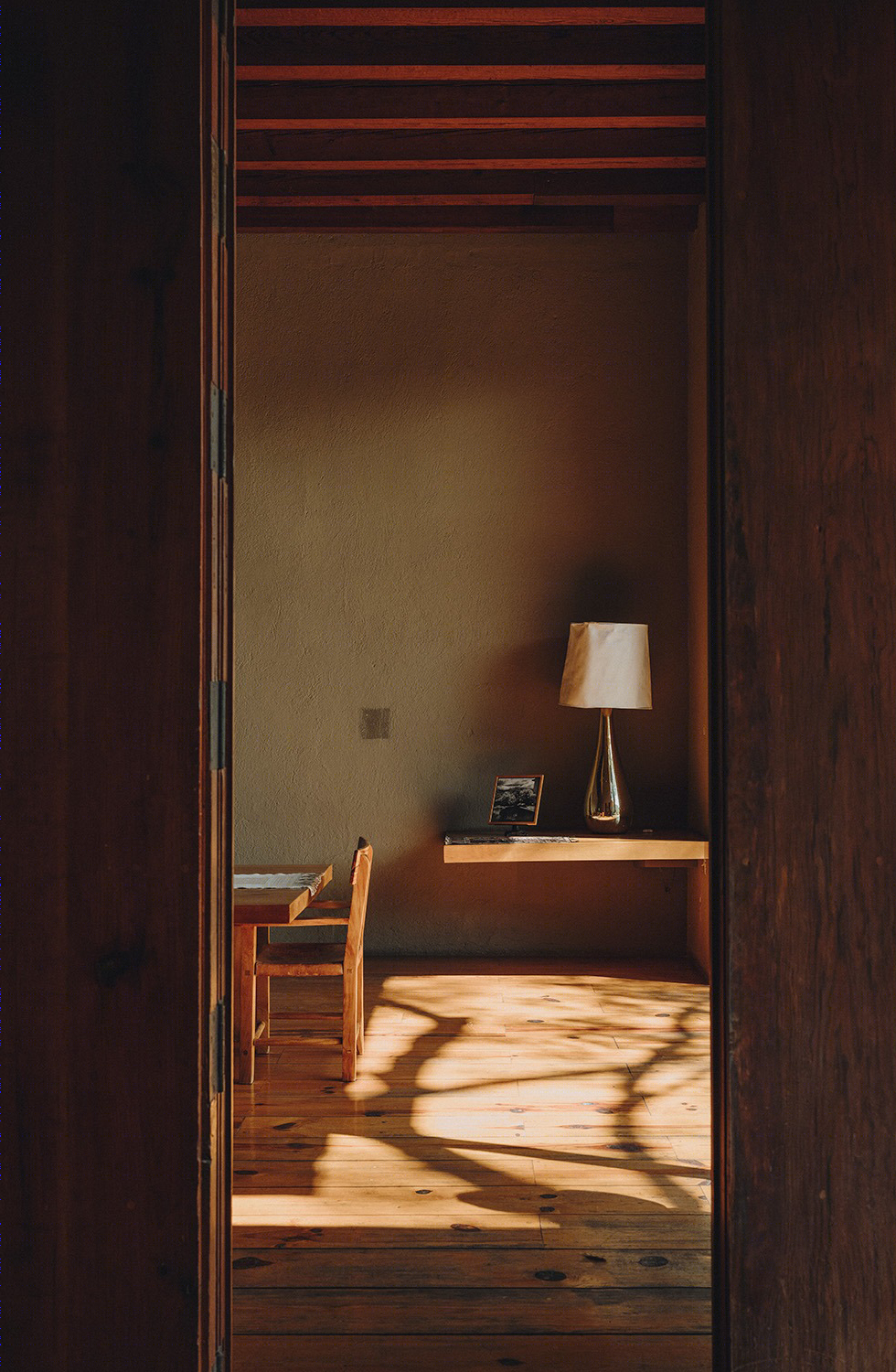 质朴自然的地中海度假屋丨Albertine van Iterson-30