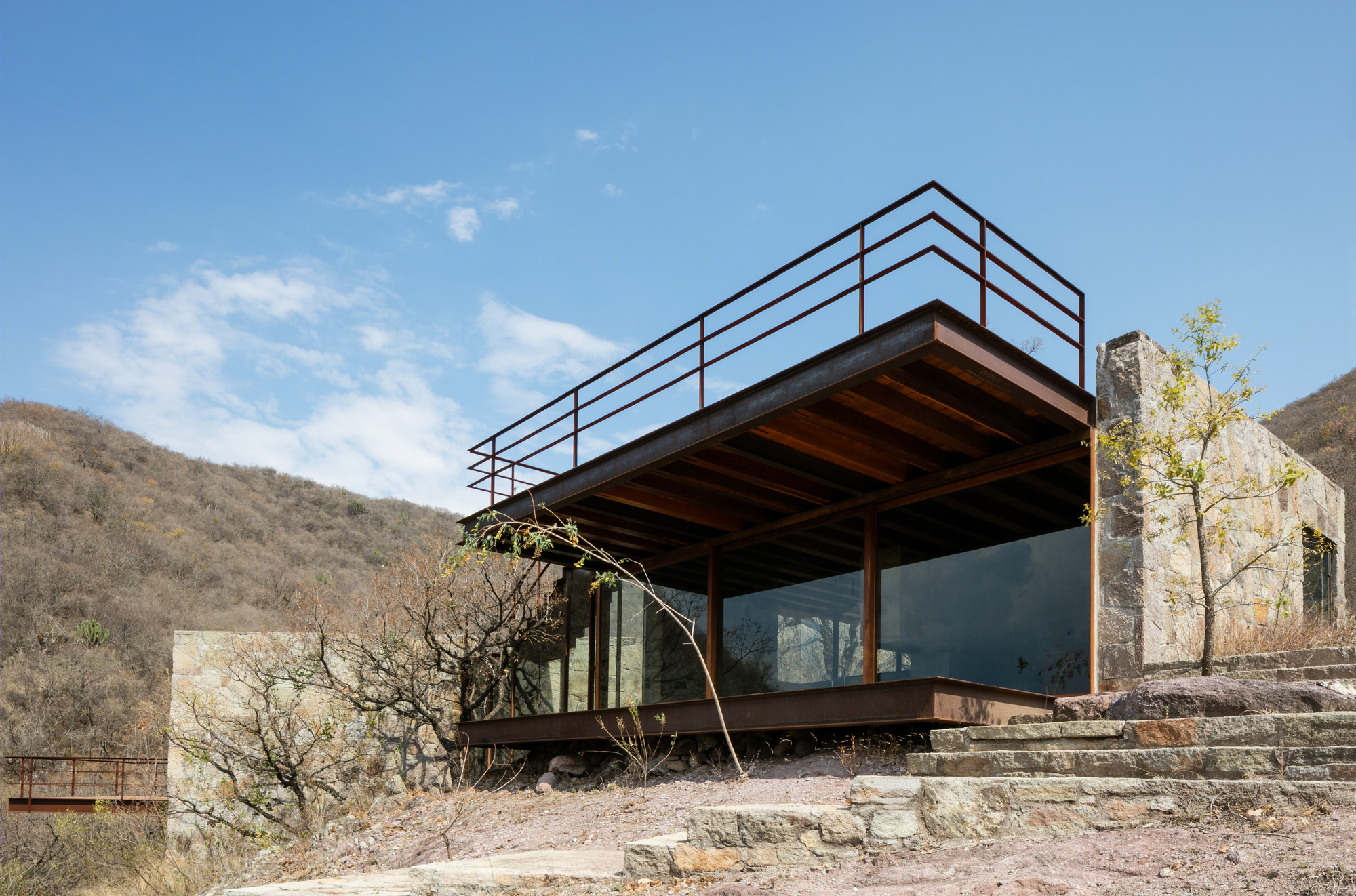 泰蒂帕克小屋-13