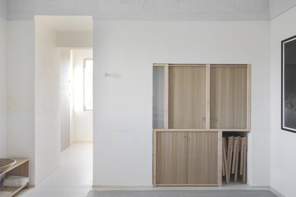 意大利乡村别墅的现代魅力-20