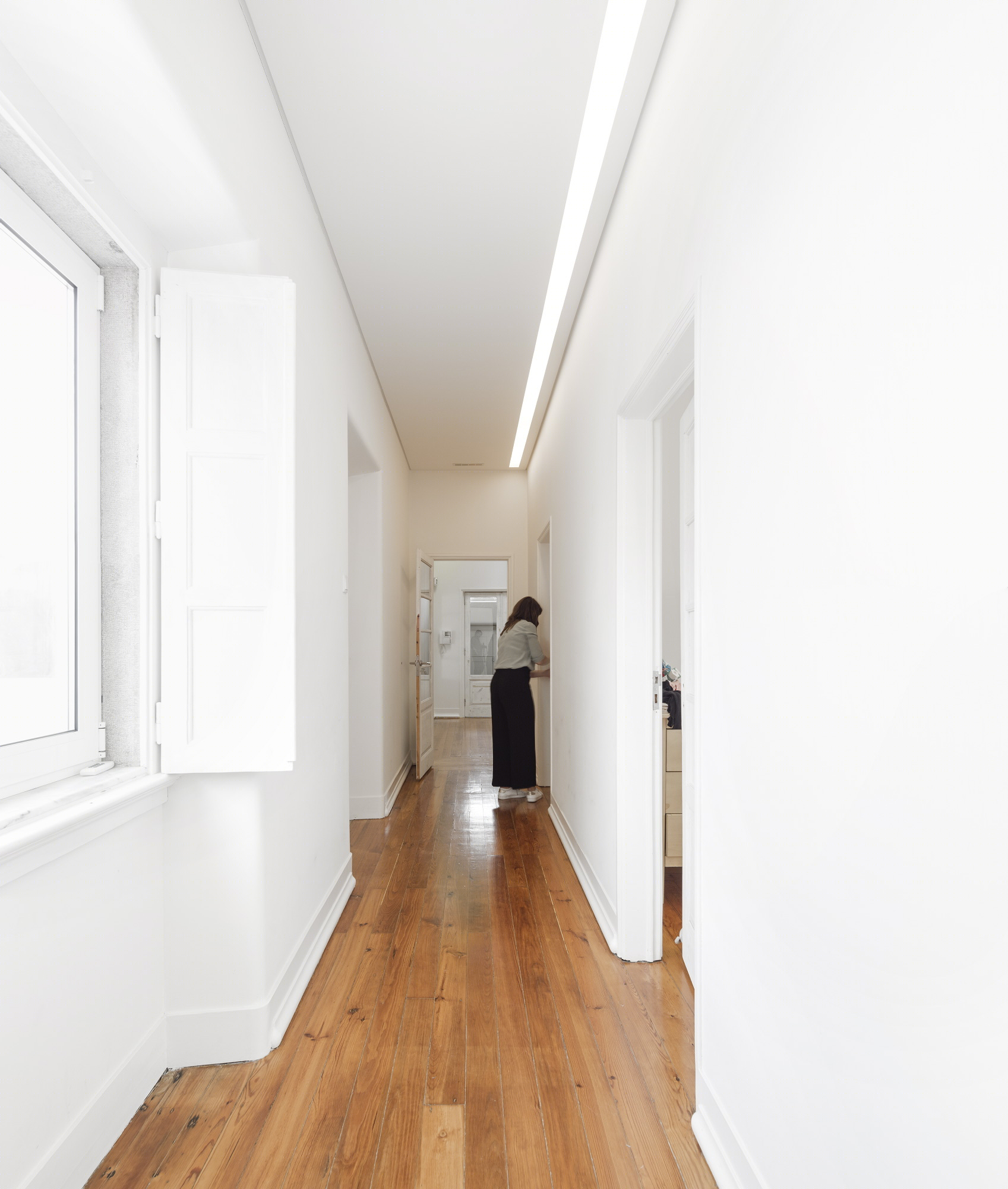 西藏南迦巴瓦游客中心-22