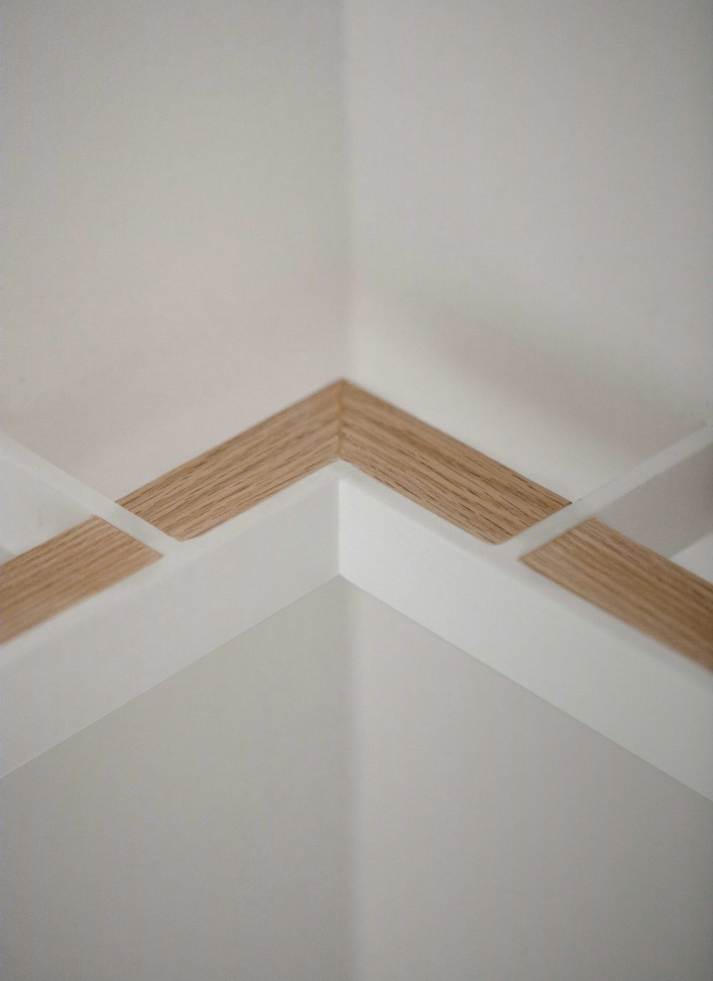 简约当代风双层居住空间设计丨SII YUAN-21