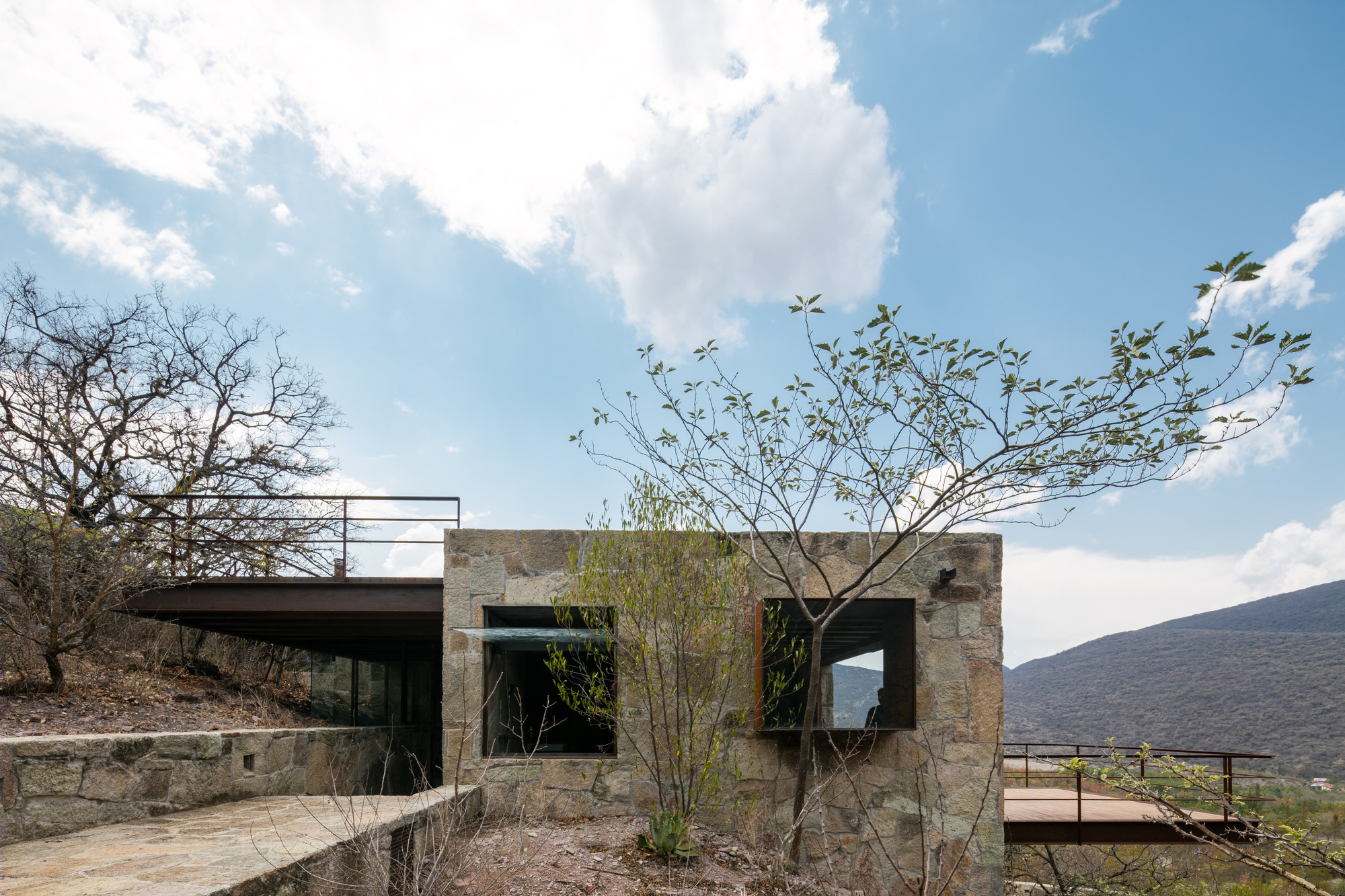 泰蒂帕克小屋-14