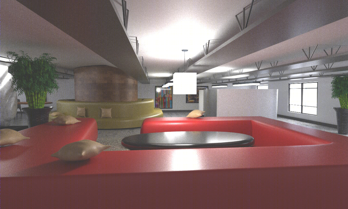 Anastasiya Gushchina 打造极简主义平层公寓-5