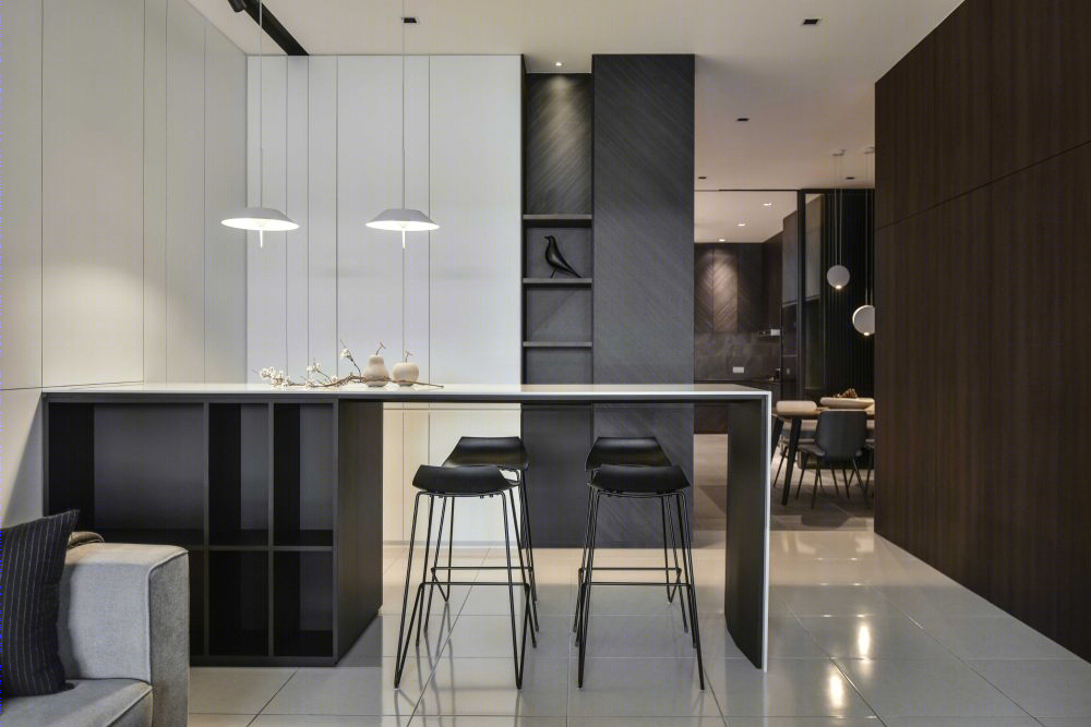 简约当代之光丨SII YUAN-11