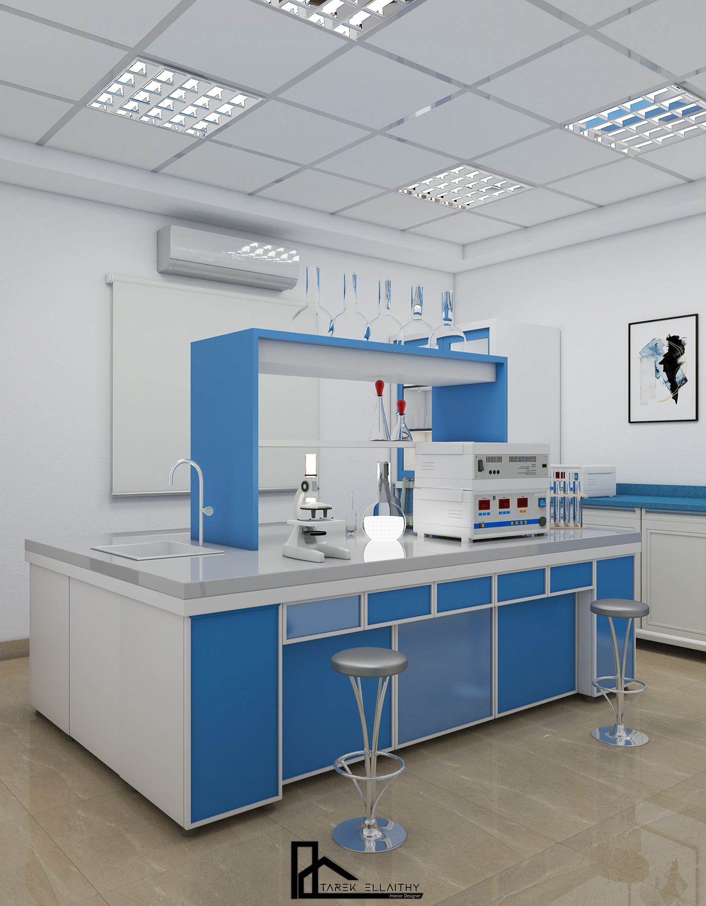 Laboratory Design-14
