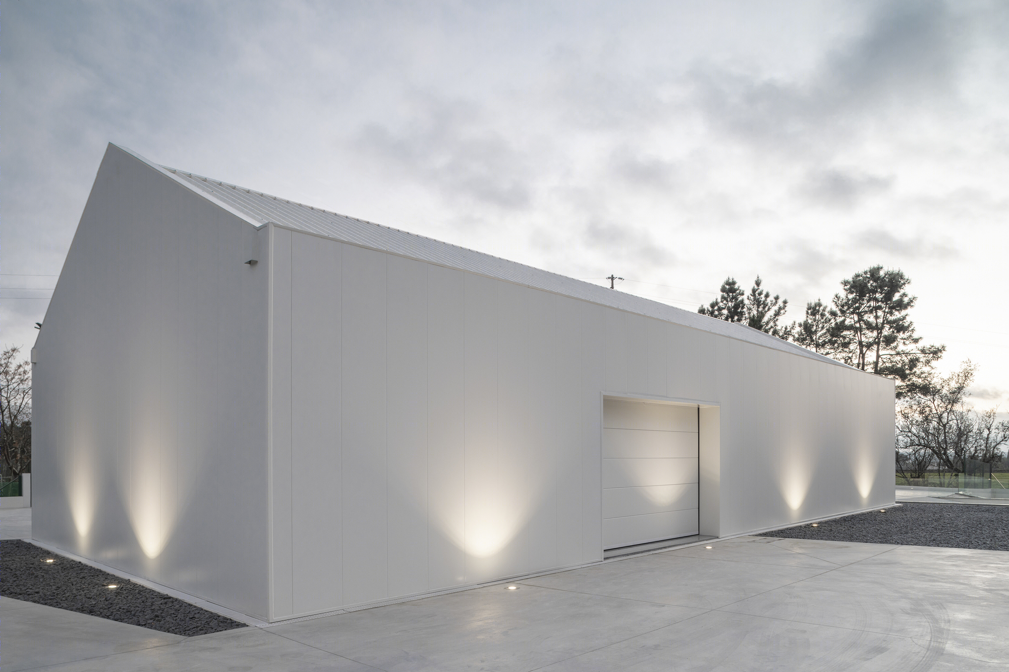 Castanheirinho 酒庄-73
