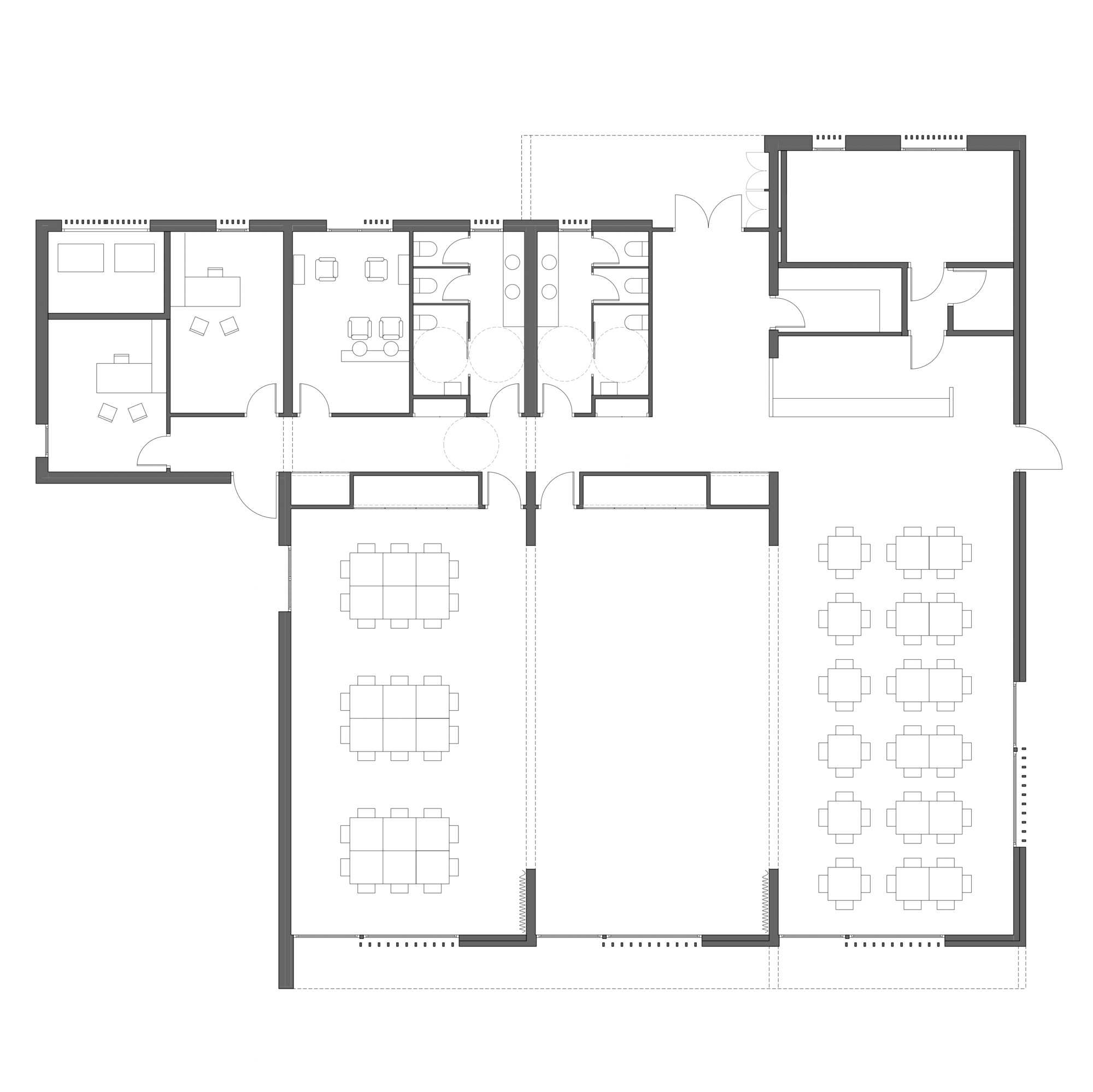 帕劳达里斯老年人之家-5
