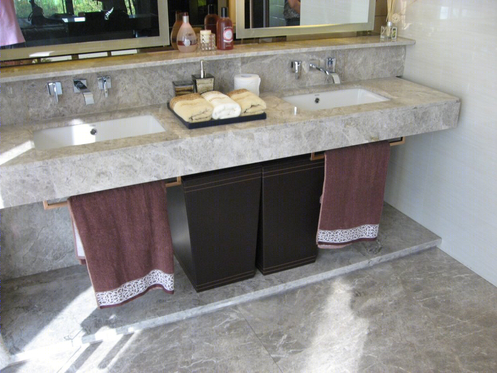 上海复地领馆别墅样板房-30