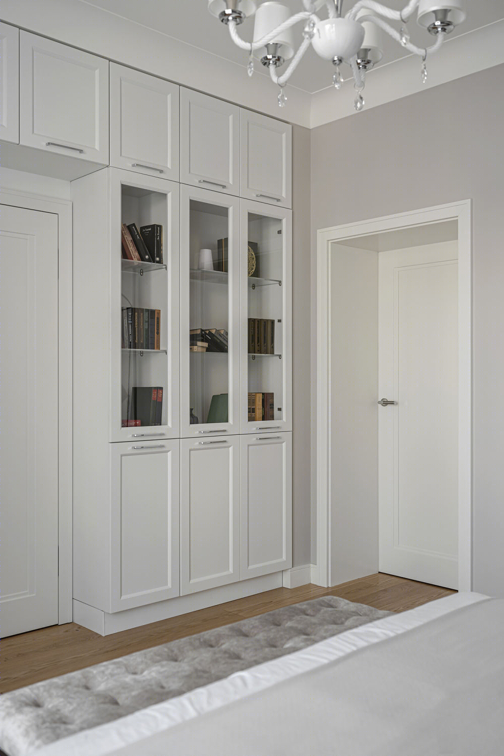 Gogolivska 47 公寓丨乌克兰基辅丨and.rchtctr-44