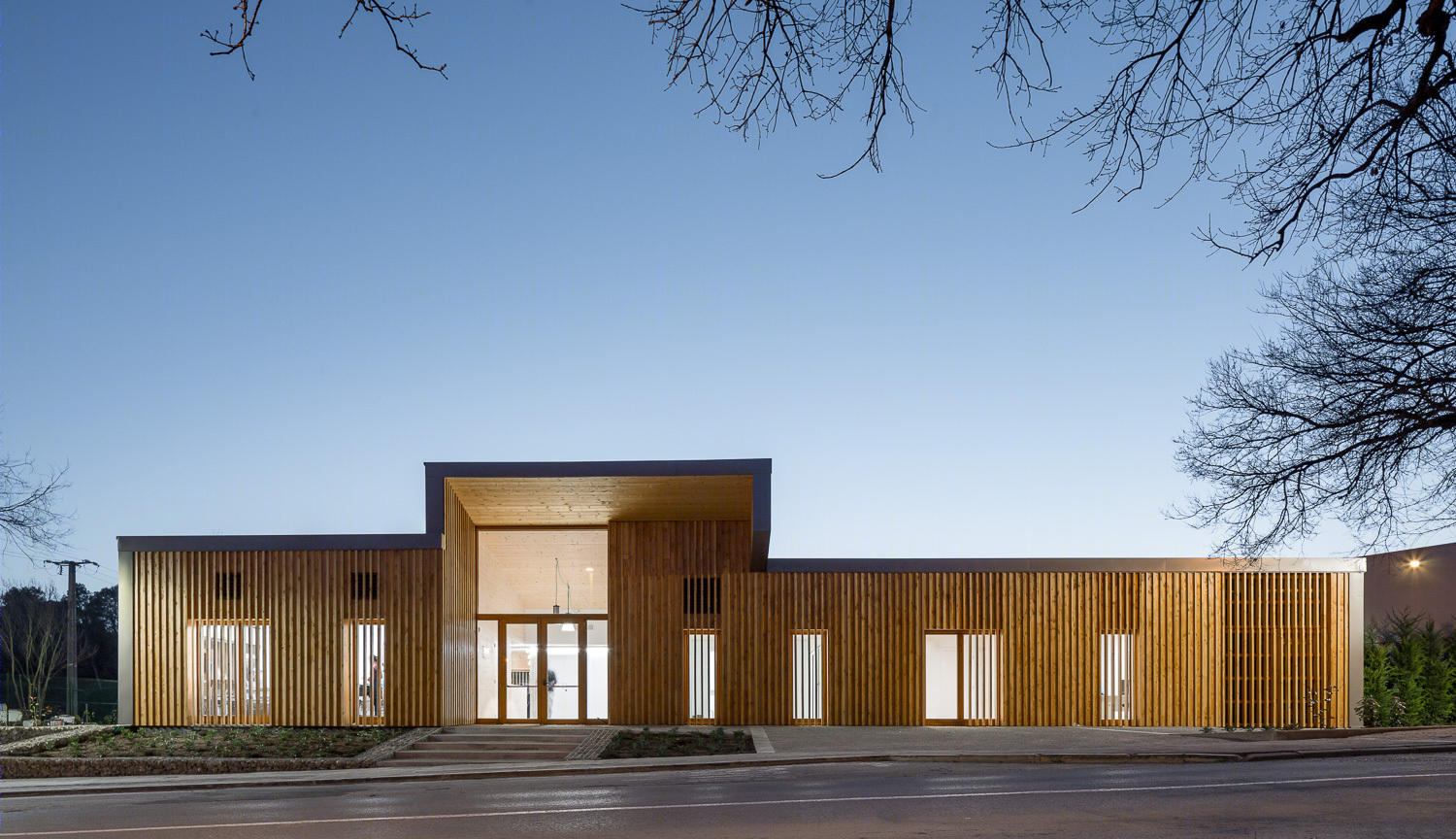 帕劳达里斯老年人之家-7