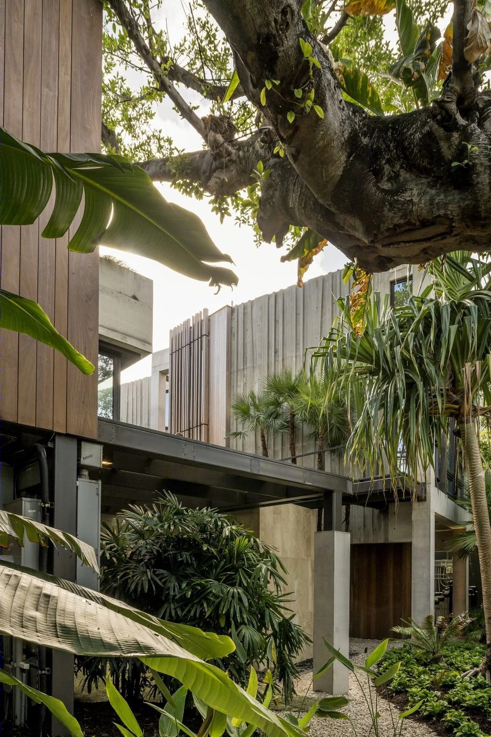 草原大道公寓 | 简约现代设计典范-28